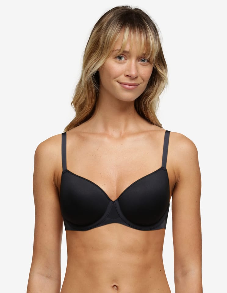 Biustonosz basic pure light - 0