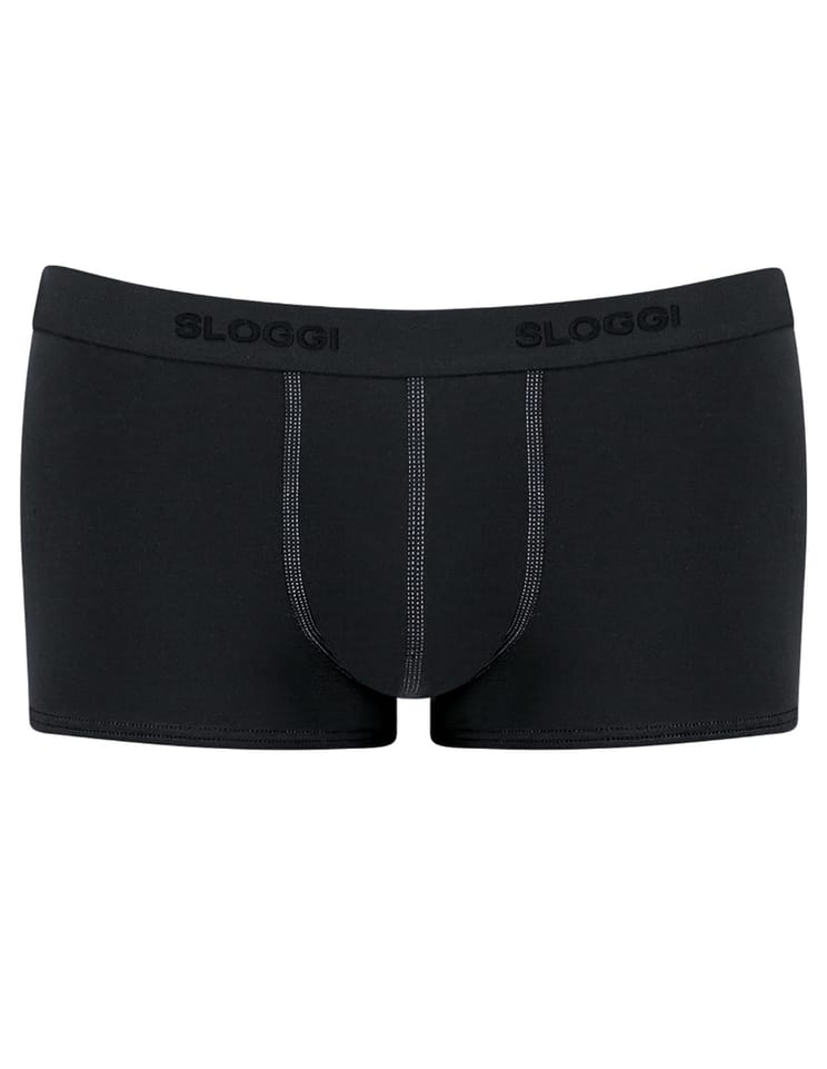 Bokserki męskie 24/7 - 0