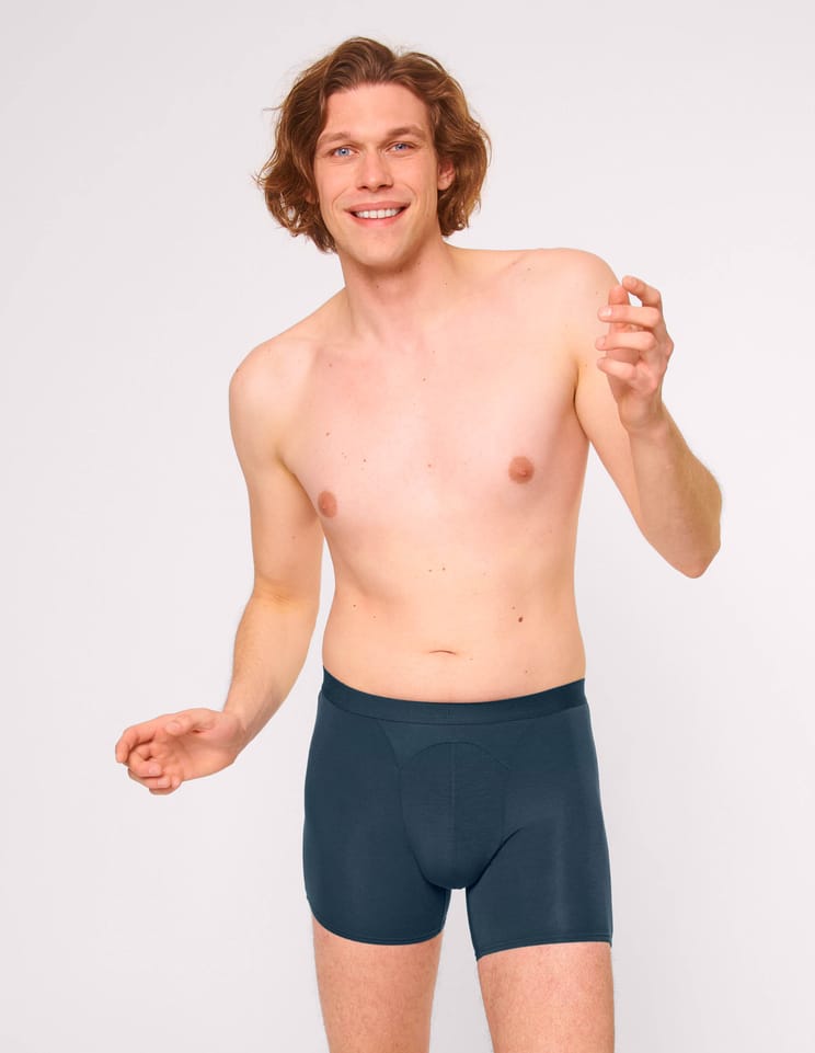 Bokserki  ever soft (dwupak) - 0