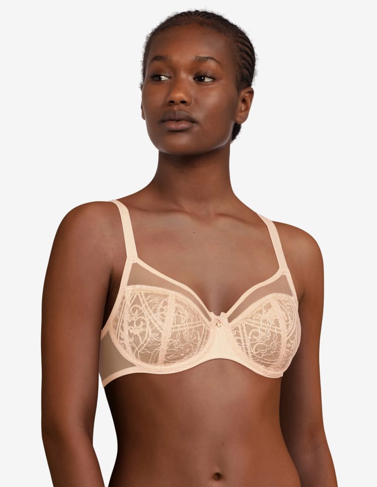 Biustonosz miękki alto - 0